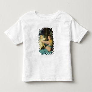 Porträt von Caroline, Herzogin von Marlborough mi Kleinkind T-shirt
