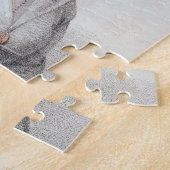 Porträt von Catherine Howard (1520-42) vorbei Puzzle (Seite)