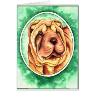 Porträt von Cayennepfeffer