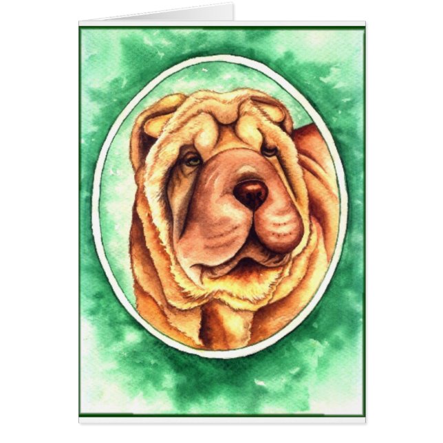 Porträt von Cayennepfeffer (Vorne)