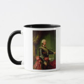 Porträt von Charles III c.1761 Tasse (Links)