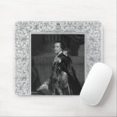 Porträt von Charles Wentworth Mousepad (Mit Mouse)