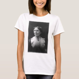Porträt von Clara Barton später im Leben T-Shirt