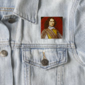 Porträt von Coeffier de Ruze d'Effiat Marquise Button (Beispiel)