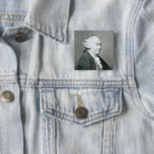 Porträt von David Hume Button (Beispiel)