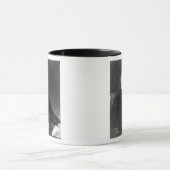 Porträt von David Ricardo Tasse (Zentrum)
