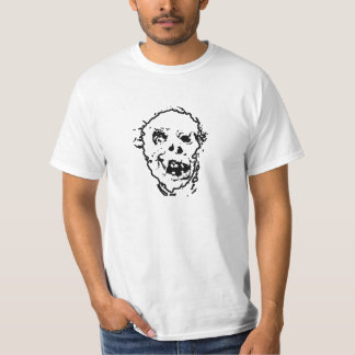 Porträt von Dorian Gray/Picture of Dorian Gray T-Shirt