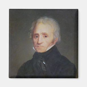Porträt von Dr. Berlioz Magnet
