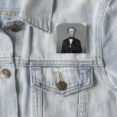 Porträt von Edward Baines Button (Beispiel)