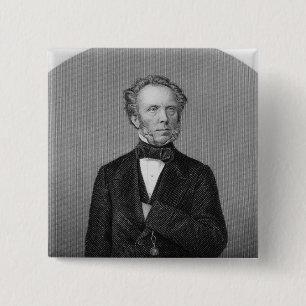 Porträt von Edward Baines Button