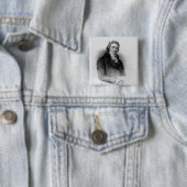 Porträt von Edward Jenner Button (Beispiel)