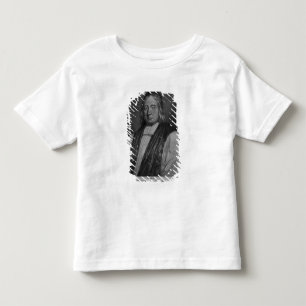 Porträt von Edward Wetenhall Kleinkind T-shirt
