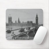 Porträt von Elbee, 1827 Mousepad (Mit Mouse)