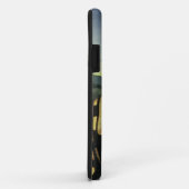 Porträt von Elizabeth Gonzaga, c.1504 (Öl auf Case-Mate iPhone Hülle (Hinten/Rechts)