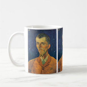 Porträt von Eugene Boch von Vincent van Gogh Kaffeetasse