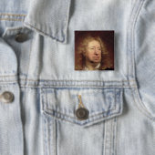 Porträt von Everhard Jabach Button (Beispiel)