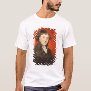 Porträt von Francis Hargrave (1741-1821), 1787 (o T-Shirt