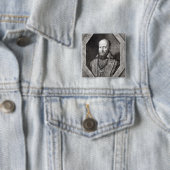 Porträt von Francois de Sales Button (Beispiel)