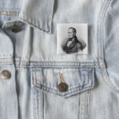 Porträt von Francois Xavier Bichat Button (Beispiel)
