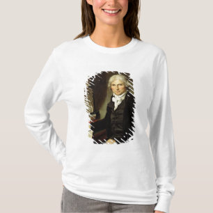 Porträt von Francois Xavier Bichat T-Shirt