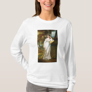 Porträt von Frau Henry Maxwell T-Shirt