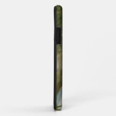 Porträt von George und von Margaret Rogers, Case-Mate iPhone Hülle (Hinten/Rechts)