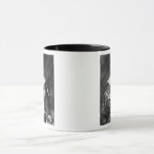 Porträt von Gilbert Eliot Tasse (Zentrum)