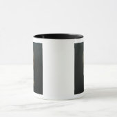 Porträt von Goethe, 1816 Tasse (Zentrum)