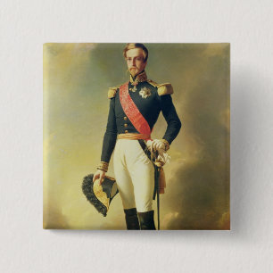 Porträt von Henri-Eugene-Philippe-Louis Button