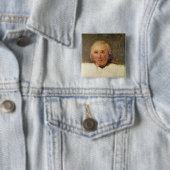 Porträt von Henri Gregoire Button (Beispiel)