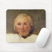 Porträt von Henri Gregoire Mousepad (Mit Mouse)