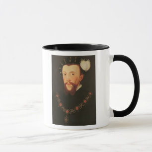 Porträt von Henry Howard, 1546 Tasse