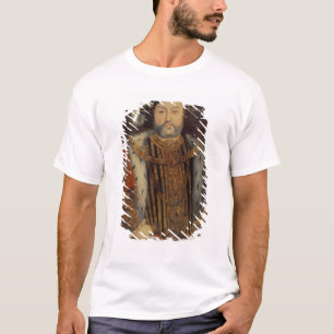 Porträt von Henry VIII T-Shirt
