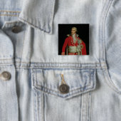 Porträt von Herzog Joseph-Fouche von Otranto Button (Beispiel)