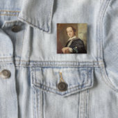 Porträt von Horatio Walpole Button (Beispiel)