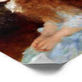 Porträt von Irene Cahen D'anvers von Pierre-August Poster (Ecke)