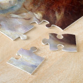 Porträt von Irene Cahen D'anvers von Pierre-August Puzzle (Seite)