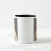 Porträt von Jacqueline Tasse (Zentrum)