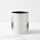 Porträt von Jacques Laffitte Tasse (Zentrum)