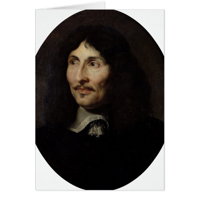 Porträt von Jean-Baptiste Colbert de Torcy (Vorne)