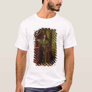 Porträt von Jean-Baptiste Colbert T-Shirt