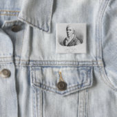 Porträt von Jean-Baptiste de Monet Button (Beispiel)