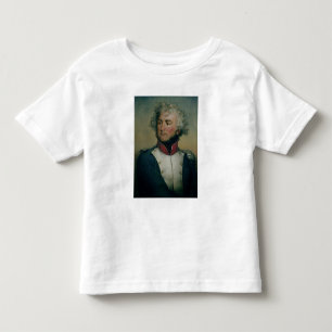 Porträt von Jean Baptiste Kleber 2 Kleinkind T-shirt