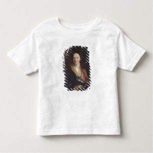 Porträt von Jean Baptiste Rousseau (1671-1741) 171 Kleinkind T-shirt