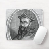 Porträt von Jean du Bellay Mousepad (Mit Mouse)