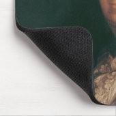 Porträt von Jean Racine Mousepad (Ecke)