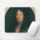Porträt von Jean Racine Mousepad (Mit Mouse)
