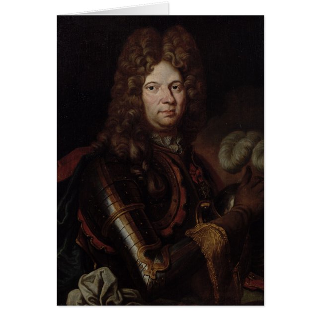 Porträt von JeanBart (Vorne)