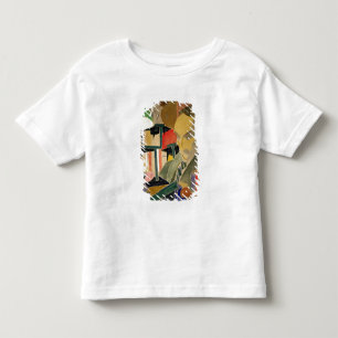 Porträt von Joan Salvat-Papasseit 1918 Kleinkind T-shirt