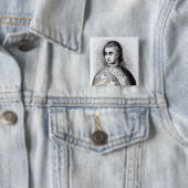 Porträt von John Talbot Button (Beispiel)